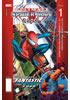 Detail titulu Ultimate Spider-Man a spol. 1