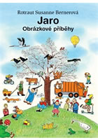 Jaro – Obrázkové příběhy