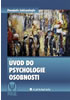 Detail titulu Úvod do psychologie osobnosti