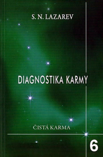 DIAGNOSTIKA KARMY 6.