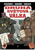 Detail titulu Druhá světová válka - Společnost, uniformy, události