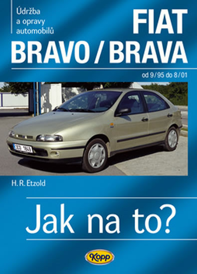 39. FIAT BRAVO/BRAVA