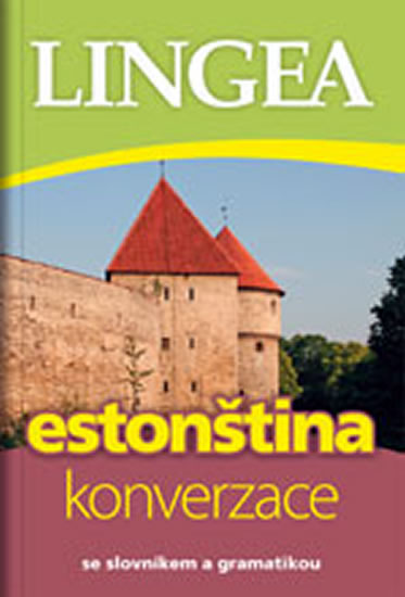 ESTONŠTINA/KONVERZACE