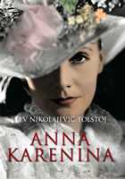 Detail titulu Anna Karenina