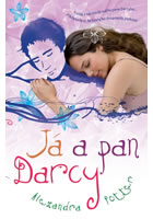 Detail titulu Já a pan Darcy