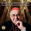 Detail titulu Kardinál Miloslav Vlk - Ohlédnutí, vzpomínky a zamyšlení - 2 CD