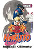Detail titulu Naruto 7 - Správná cesta
