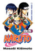 Detail titulu Naruto 9 - Nedži versus Hinata