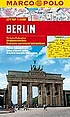 Detail titulu Berlin - City Map 1:15000