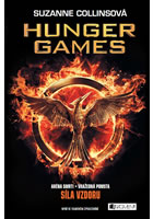 Detail titulu Hunger Games - komplet (Aréna smrti, Vražedná pomsta, Síla vzdoru)