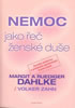 Detail titulu Nemoc jako řeč ženské duše