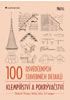 Detail titulu 100 osvědčených stavebních detailů – klempířství a pokrývačství