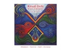 Detail titulu Rituál živlů / Ritual of Elements - CD