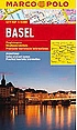 Detail titulu Basel - City Map 1:15000