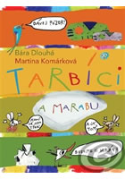 Detail titulu Tarbíci a Marabu