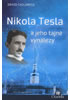 Detail titulu Nikola Tesla a jeho tajné vynálezy