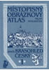 Detail titulu Místopisný obrázkový atlas aneb Krasohled český 1