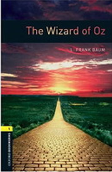 OBL 1 THE WIZARD OF OZ