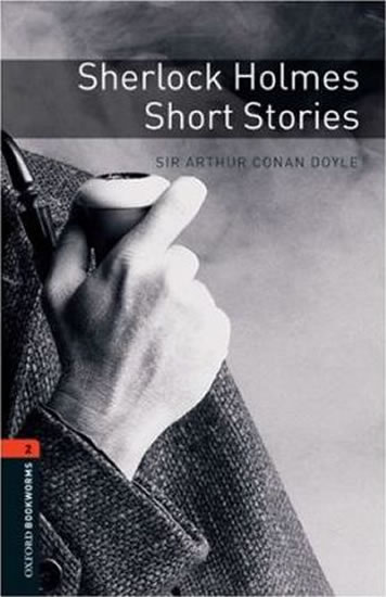 OXBL 2 SHERLOCK HOLMES SHORT STORIES