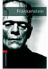 Detail titulu Oxford Bookworms Library 3 Frankenstein (New Edition)