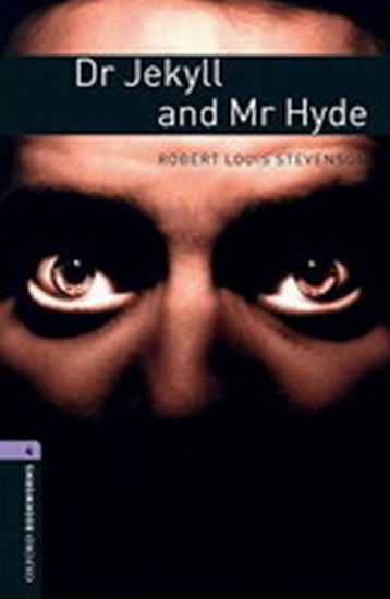 OXBL 4 DR JEKYLL AND MR HYDE