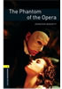 Detail titulu Oxford Bookworms Library 1 Phantom of the Opera (New Edition)