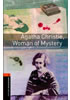 Detail titulu Oxford Bookworms Library 2 Agatha Christie, Woman of Mystery (New Edition)