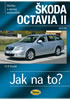 Detail titulu Škoda Octavia II. od 6/04 - Jak na to? č. 98.