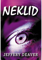 Detail titulu Neklid - 3. vydání