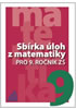 Detail titulu Sbírka úloh z matematiky pro 9. ročník ZŠ