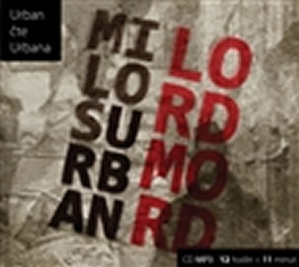 CD LORD MORD