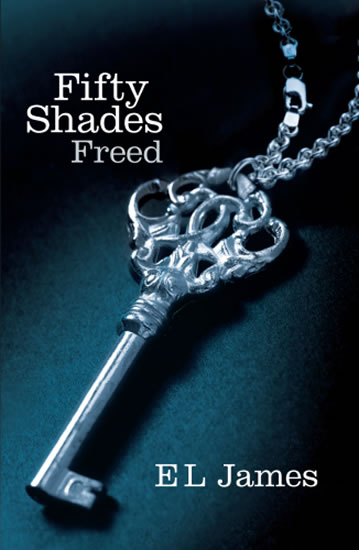 FIFTY SHADES 3.FREED