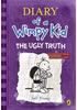 Detail titulu Diary of a Wimpy Kid 5: The Ugly Truth