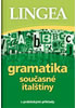 Detail titulu Gramatika současné italštiny s praktickými příklady