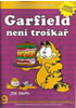 Detail titulu Garfield není troškař (č.9)