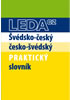 Detail titulu Švédsko-český a česko-švédský praktický slovník - 2. vydání