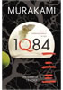 Detail titulu 1Q84: The Complete Trilogy