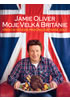 Detail titulu Jamie Oliver - Moje Velká Británie