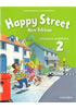 Detail titulu Happy Street 2 Učebnice Angličtiny (New Edition)