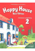 Detail titulu Happy House 2 Učebnice Angličtiny (New Edition)