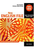 Detail titulu New English File Upper Intermediate Student´s Book