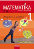 Detail titulu Matematika 1/2 pro ZŠ - učebnice