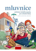 Český jazyk pro SŠ - Mluvnice