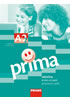 Detail titulu Prima A2/díl 4 - pracovní sešit