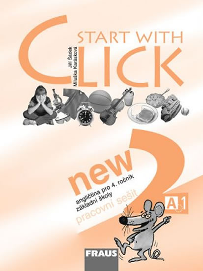 START WITH CLICK 2.A1 NEW WORKBOOK 2A1