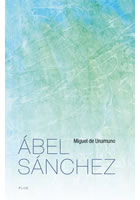 Detail titulu Ábel Sánchez - Příběh jednoho utrpení