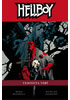 Detail titulu Hellboy 8 - Temnota vábí