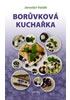 Detail titulu Borůvková kuchařka