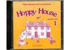 Detail titulu Happy House 1 Class Audio CD