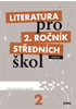 Detail titulu Literatura pro 2.ročník SŠ - Učebnice (zkrácená verze)